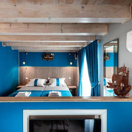 Nautica Room 2 - Old Town Dubrownik Zewnętrze zdjęcie