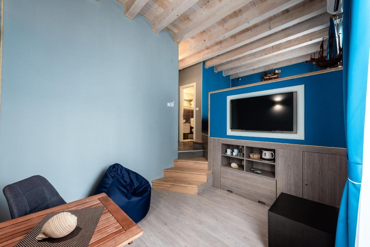 Nautica Room 2 - Old Town Dubrownik Zewnętrze zdjęcie