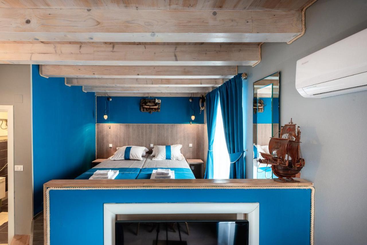Nautica Room 2 - Old Town Dubrownik Zewnętrze zdjęcie