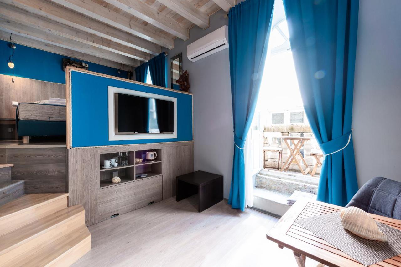 Nautica Room 2 - Old Town Dubrownik Zewnętrze zdjęcie