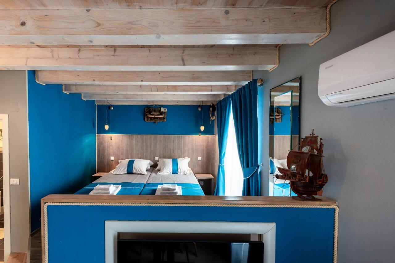 Nautica Room 2 - Old Town Dubrownik Zewnętrze zdjęcie