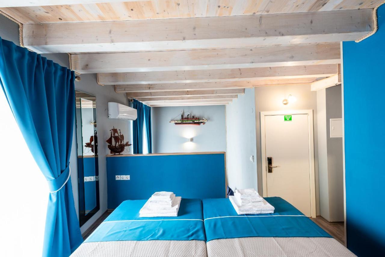 Nautica Room 2 - Old Town Dubrownik Zewnętrze zdjęcie