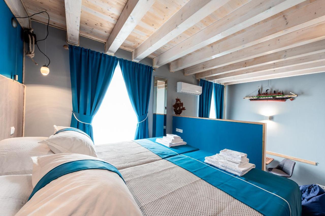 Nautica Room 2 - Old Town Dubrownik Zewnętrze zdjęcie