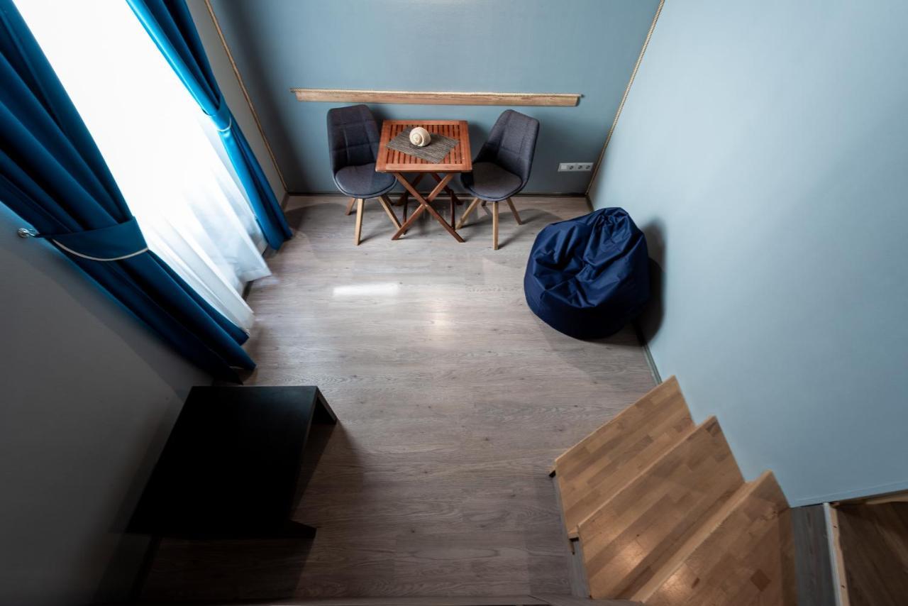 Nautica Room 2 - Old Town Dubrownik Zewnętrze zdjęcie