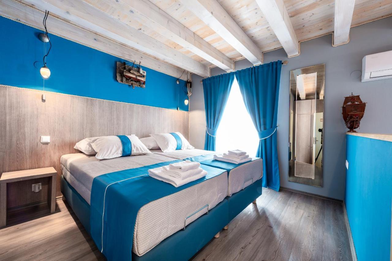 Nautica Room 2 - Old Town Dubrownik Zewnętrze zdjęcie