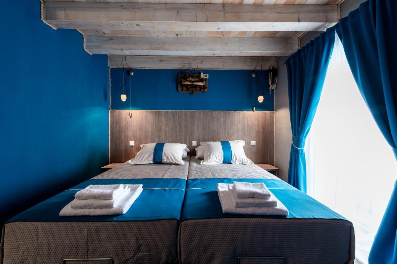 Nautica Room 2 - Old Town Dubrownik Zewnętrze zdjęcie