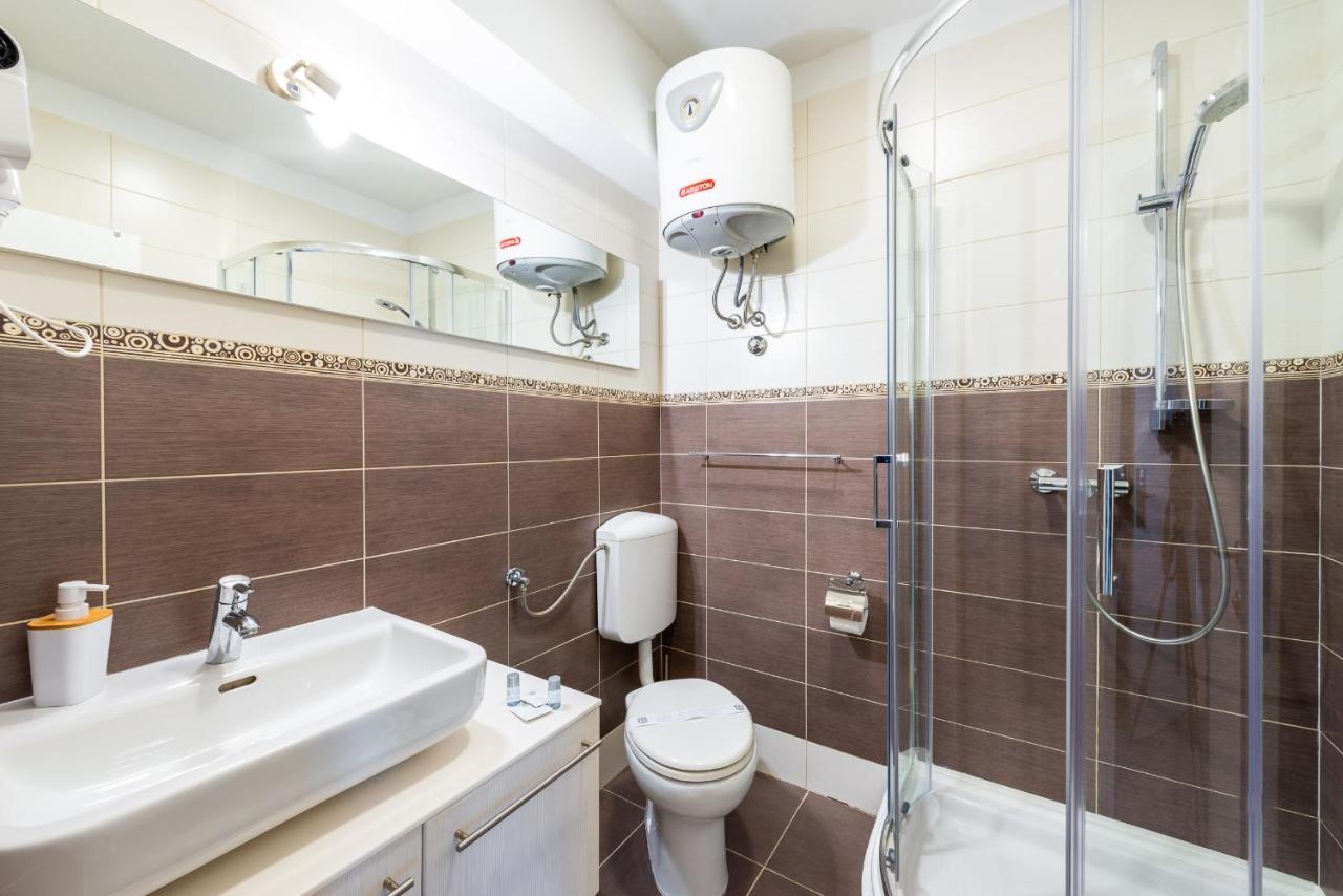 Nautica Room 2 - Old Town Dubrownik Zewnętrze zdjęcie