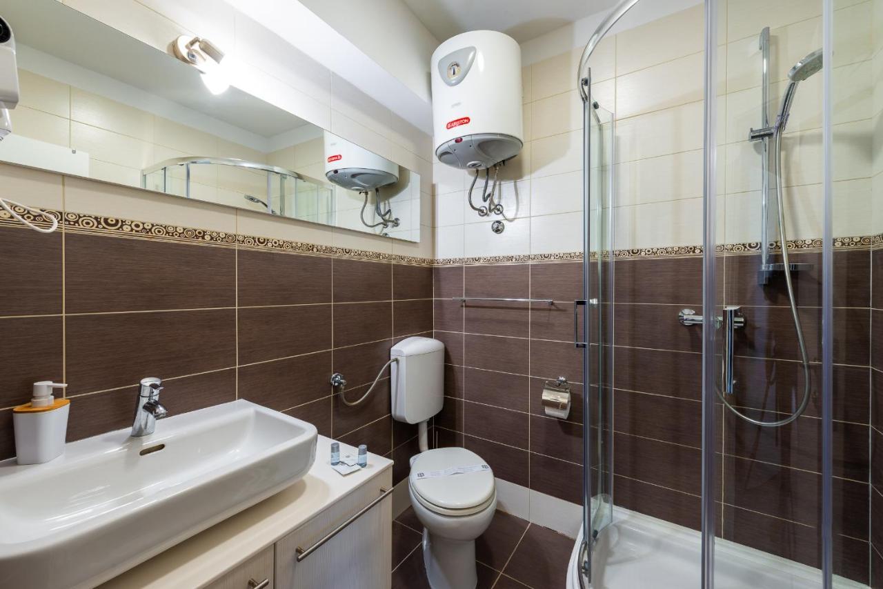 Nautica Room 2 - Old Town Dubrownik Zewnętrze zdjęcie