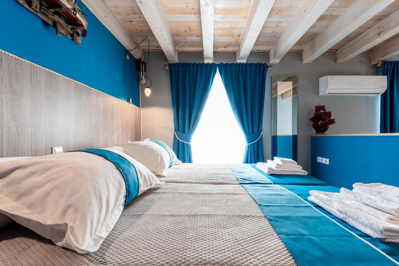 Nautica Room 2 - Old Town Dubrownik Zewnętrze zdjęcie