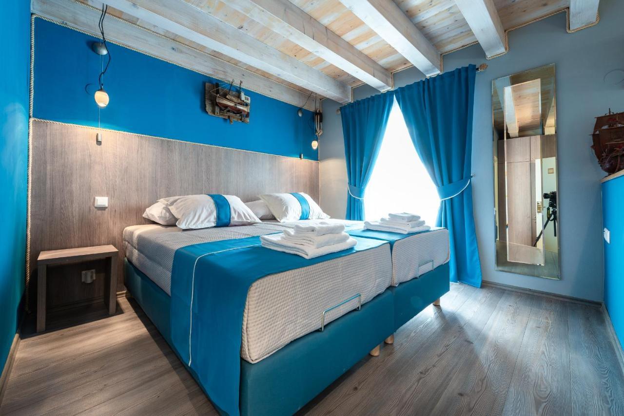Nautica Room 2 - Old Town Dubrownik Zewnętrze zdjęcie