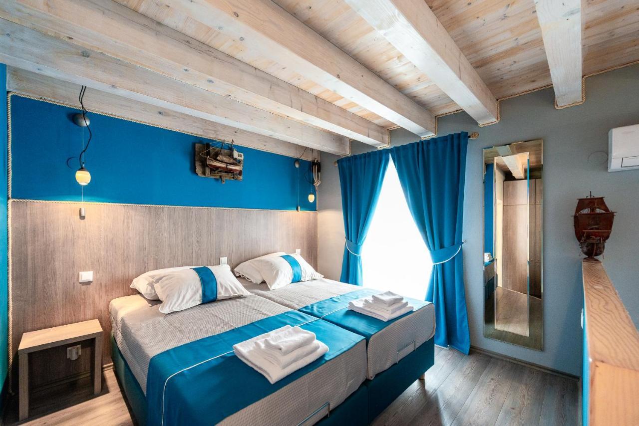 Nautica Room 2 - Old Town Dubrownik Zewnętrze zdjęcie