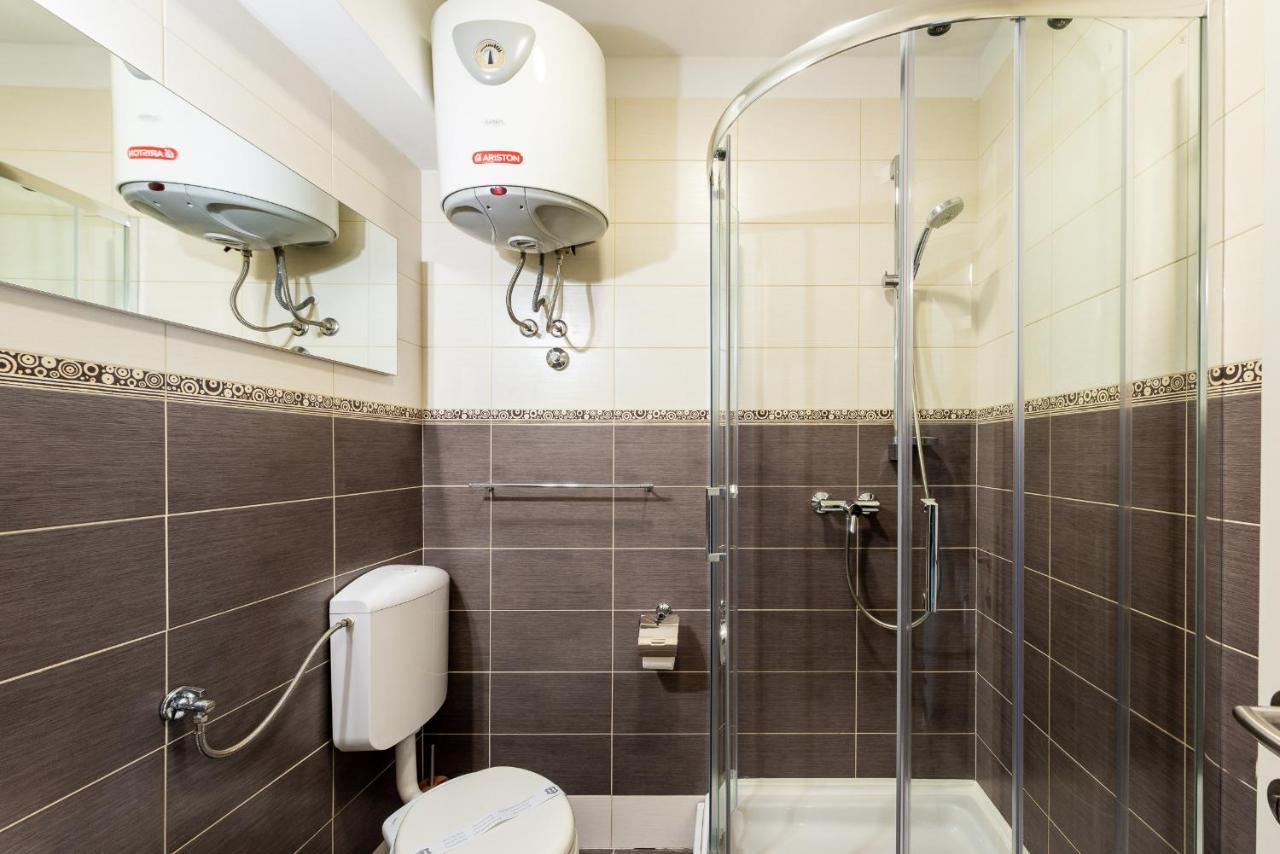 Nautica Room 2 - Old Town Dubrownik Zewnętrze zdjęcie