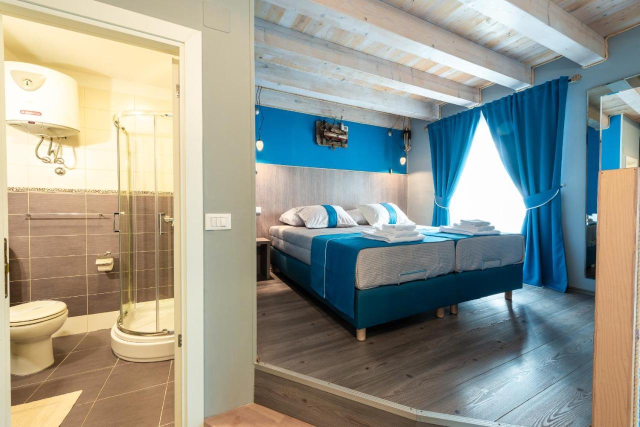 Nautica Room 2 - Old Town Dubrownik Zewnętrze zdjęcie