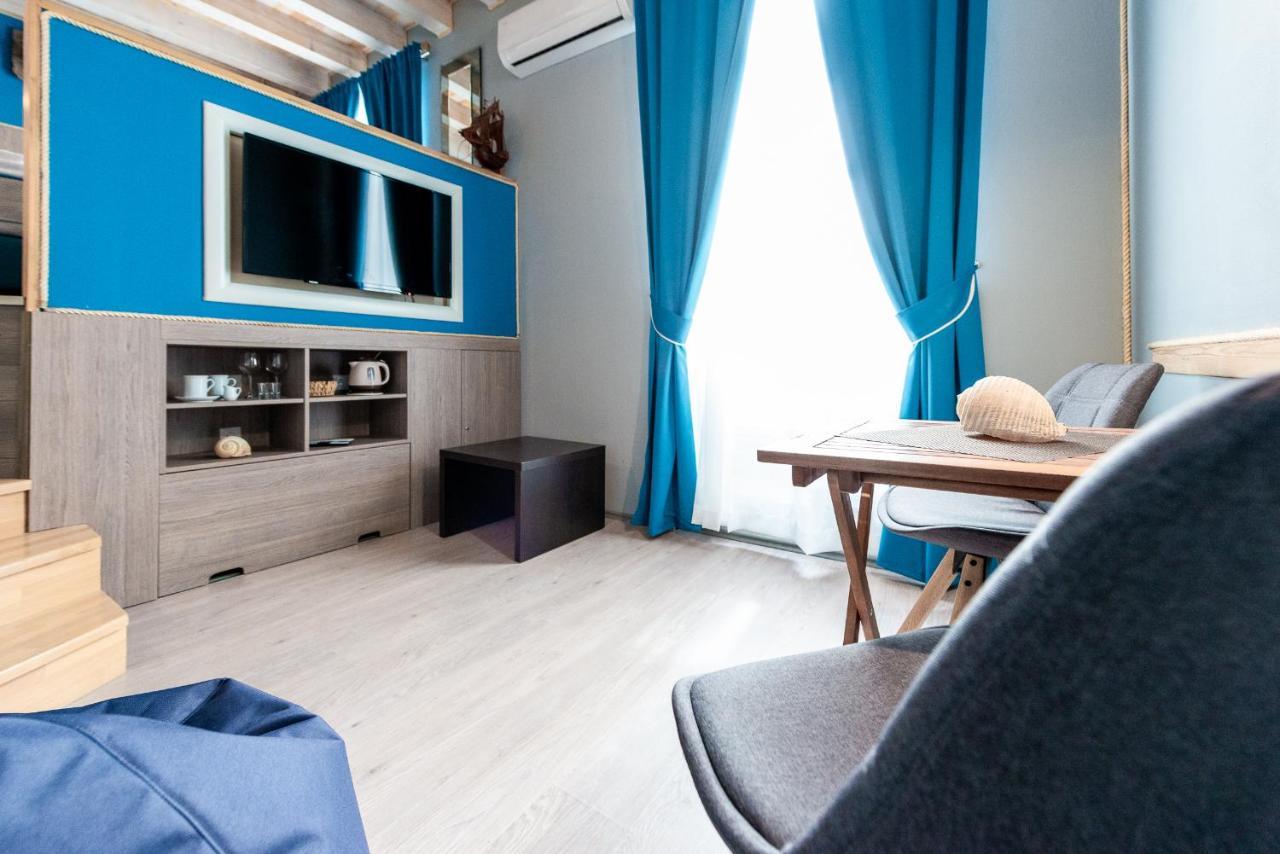 Nautica Room 2 - Old Town Dubrownik Zewnętrze zdjęcie