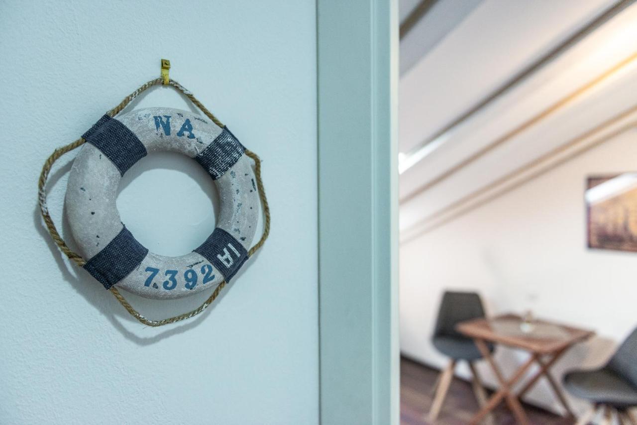 Nautica Room 2 - Old Town Dubrownik Zewnętrze zdjęcie