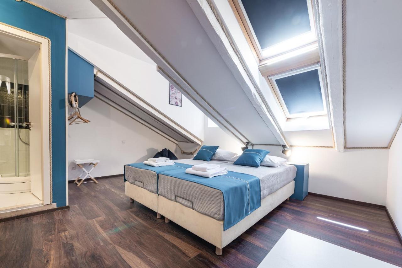 Nautica Room 2 - Old Town Dubrownik Zewnętrze zdjęcie