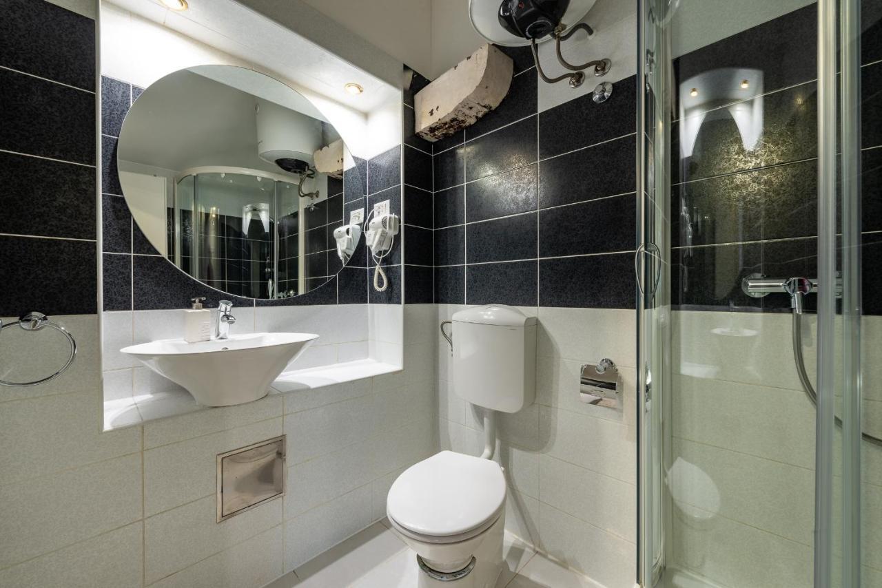 Nautica Room 2 - Old Town Dubrownik Zewnętrze zdjęcie