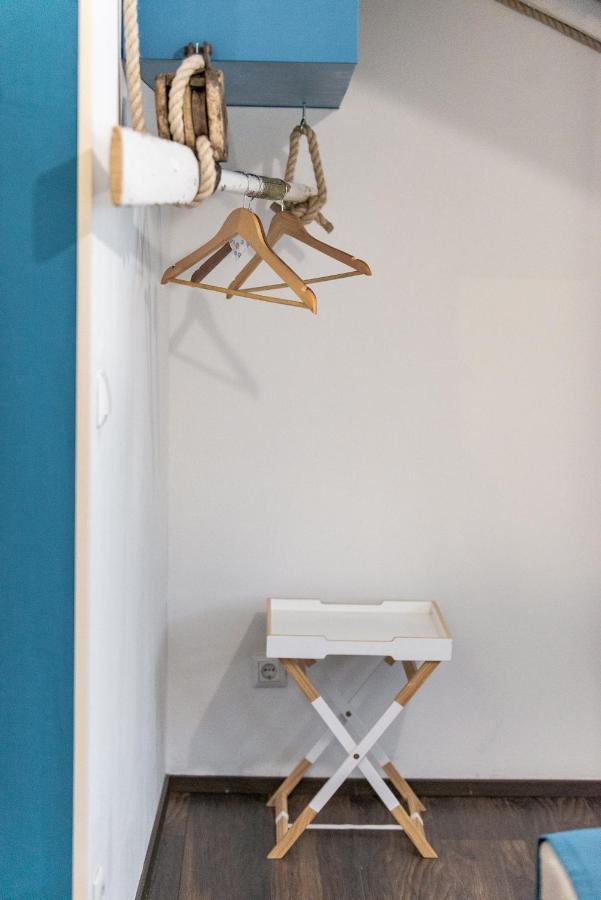 Nautica Room 2 - Old Town Dubrownik Zewnętrze zdjęcie